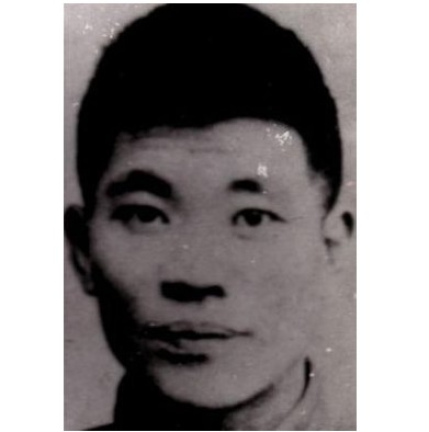 汇入江河万古流——记钱振标烈士