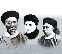 《甲午殇思》专题片展播一：历史伤痛