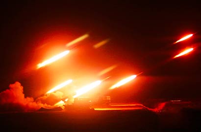 300名指挥员集中研讨破解战训难题