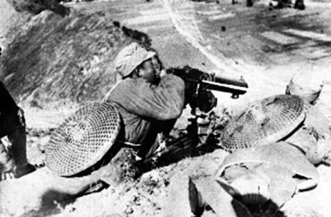 Fight Against Fascism in the East