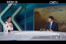 &ldquo;一带一路&rdquo;与海上战略通道：南海锁钥马六甲