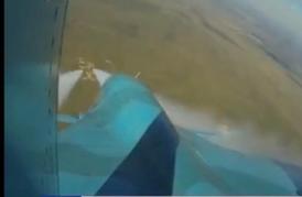 俄出动39架次战机空袭极端组织51处目标