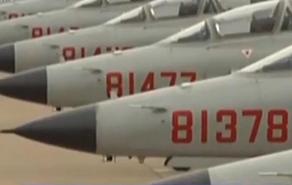 "航空机务保障模范中队&rdquo;受表彰