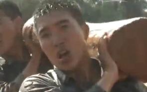 &ldquo;携手-2015&rdquo;演练 中印陆军联合反恐混编组训