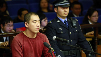 Actor Zhang Mo sentenced to six months in prison for drug offenses