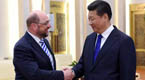 Xi reaffirms China's support for European integration