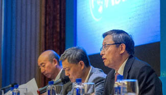 BFA Secretariat releases 3 reports in Beijing