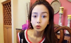 "美得任性"的中日女星