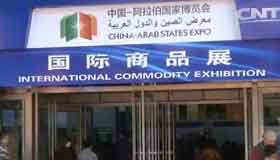 163 deals signed as China-Arab Expo closes in Yinchuan