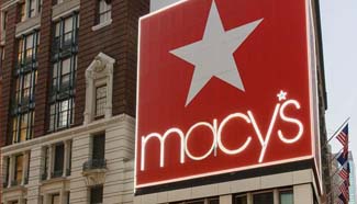 Macy's to cut thousands of jobs due to disappointing holiday sales