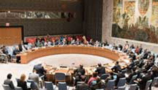 UNSC postpones DPRK sanctions vote to Wednesday