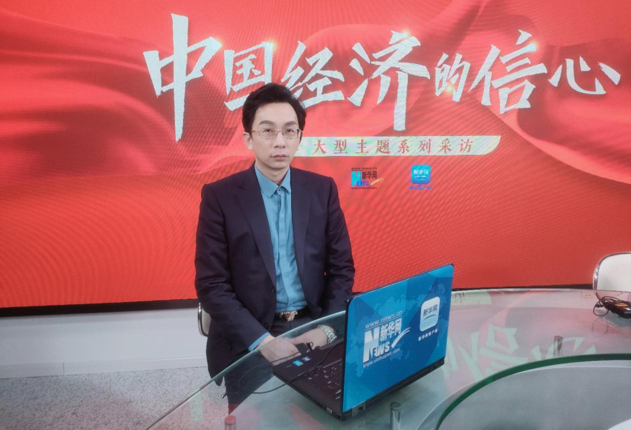 中国完美电竞经济的信心丨陈志明：赋予门店社交属性填补中国高端