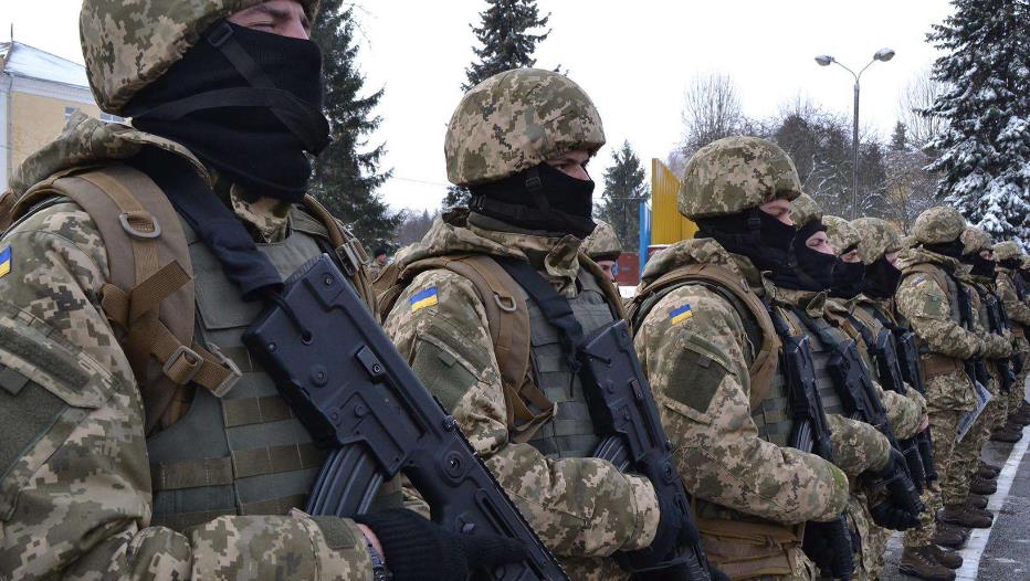 俄方说乌武装分子潜入俄境内 乌方称是“反俄武装”所为