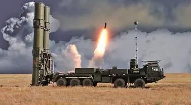 俄副總理：俄軍開始裝備S-500防空導彈係統和激光武器係統