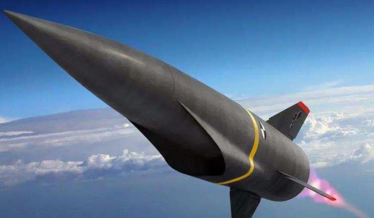 砸錢快上！美軍計劃2028年擁有潛射高超音速導彈
