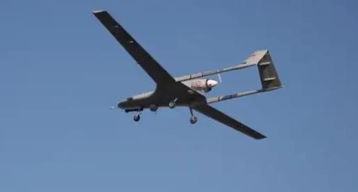 土耳其TB-2無人機 “小身板”能否影響“大戰局”？