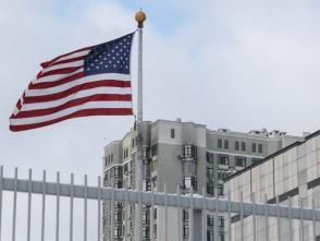 最新動態：俄繼續驅逐歐洲國家外交人員 美國重開駐烏克蘭大使館