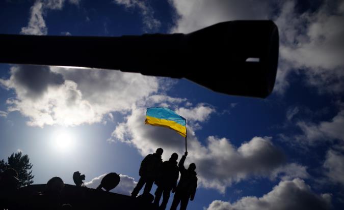 专家警告：英国已没什么武器可给乌克兰了