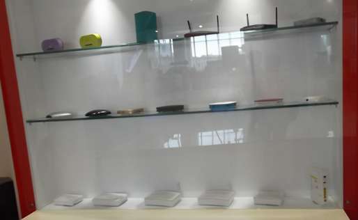 瞄准信息化蓝海：全面覆盖、定向开发