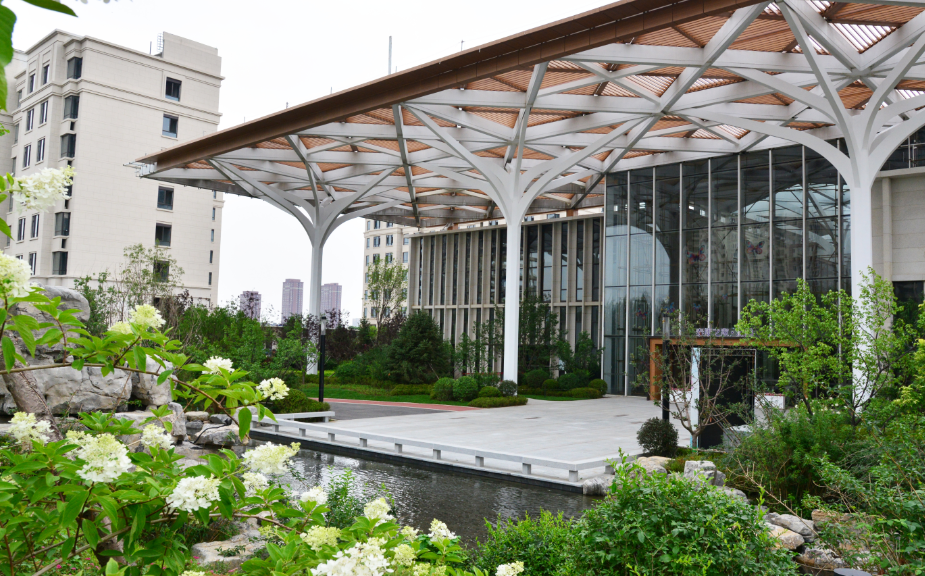 泰康之家·沈园