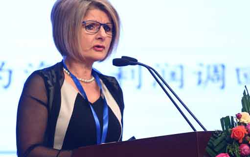 李通多:比利时拥有积极的税收激励政策