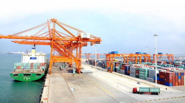 阳光产险承保国家基础设施建设近千亿