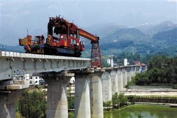 阳光产险助力&ldquo;一带一路&rdquo;战略落地