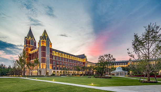 护航国家战略 阳光保险&ldquo;普照&rdquo;实体经济