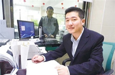 半百邮政路 三代邮政情