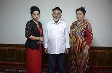 一辆投递自行车的坚守