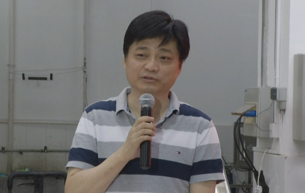 崔永元：一次特殊的集邮经历