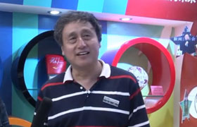 张路：首个体育邮局局长