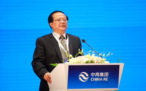 王和：呼吁成立中國巨災保險的中央基金