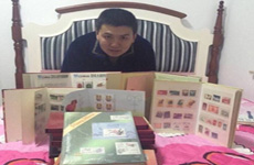 我与中国邮政的二十年情缘