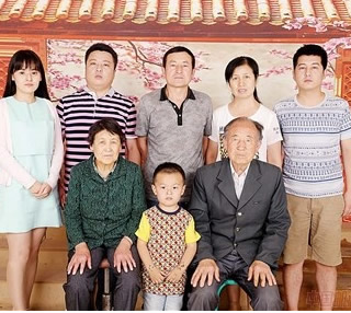 难以割舍的邮政情缘