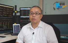 程毅敏谈中邮证券文化