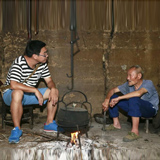 &ldquo;点赞银行人&rdquo;老洼坪的新歌谣