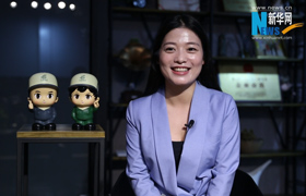 夏晓芬谈&ldquo;舌尖上的邮局&rdquo;