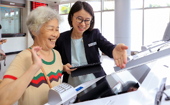 工行智能风控系统为客户拦截电信诈骗14.9万笔