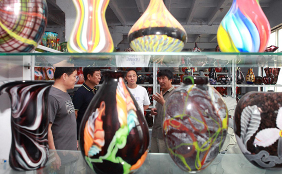 工行五年向小微企业放贷7万亿元