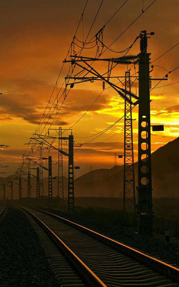 邮储银行助力&ldquo;一带一路&rdquo;案例