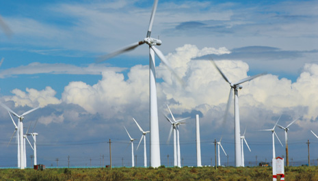 邮储银行：将社会责任作为长远事业