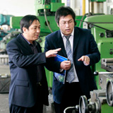 邮储银行：坚决防范风险 服务实体经济