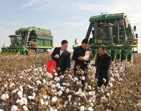 邮储银行深耕&ldquo;三农&rdquo;金融服务