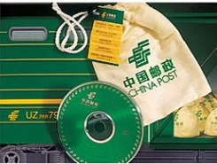 张梦莹：那些关于&ldquo;邮&rdquo;故事