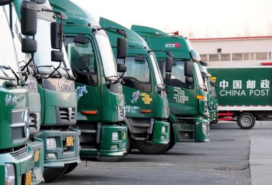 陈浩宇：&ldquo;邮&rdquo;在我心中的它