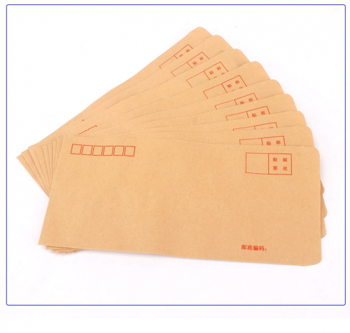 周帅宇：上一代的书信爱情