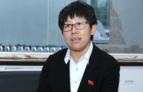 郭恩娟：成就繁华 却远离繁华