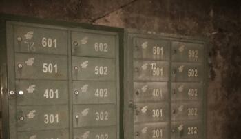 刘央泱：故乡邮