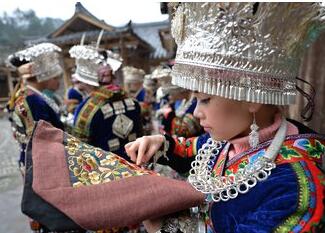 国开行开发性金融助力贵州经济社会发展